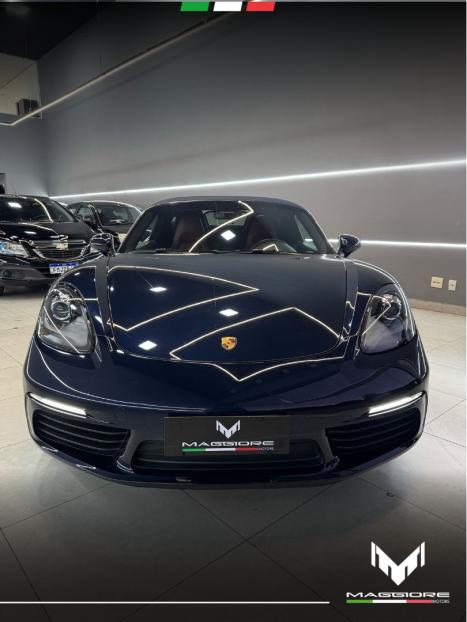 PORSCHE 718 2.0 16V H4 BOXSTER AUTOMTICO PDK, Foto 2