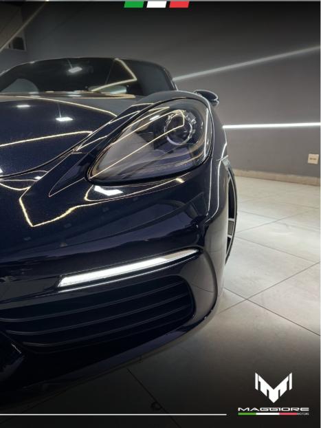 PORSCHE 718 2.0 16V H4 BOXSTER AUTOMTICO PDK, Foto 6