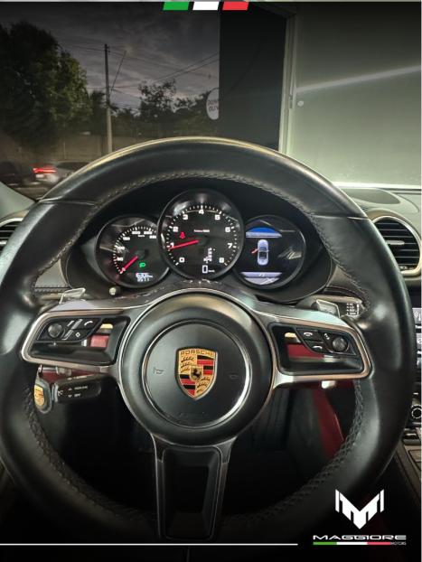 PORSCHE 718 2.0 16V H4 BOXSTER AUTOMTICO PDK, Foto 8