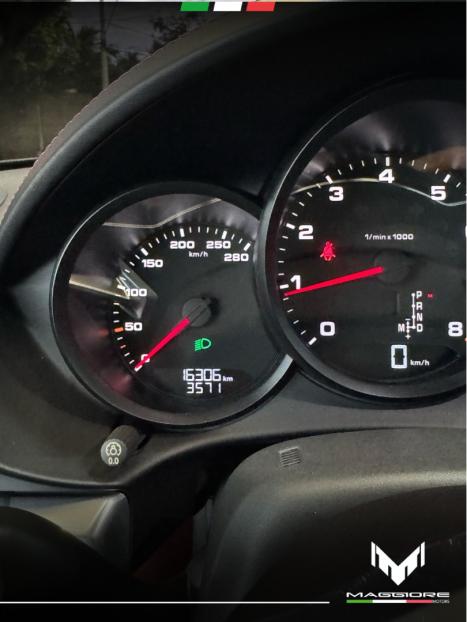 PORSCHE 718 2.0 16V H4 BOXSTER AUTOMTICO PDK, Foto 9