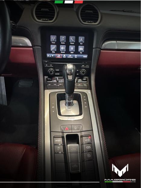 PORSCHE 718 2.0 16V H4 BOXSTER AUTOMTICO PDK, Foto 10