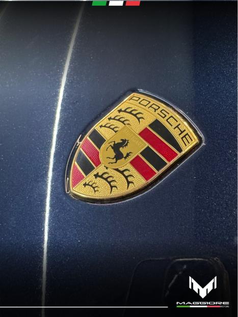 PORSCHE 718 2.0 16V H4 BOXSTER AUTOMTICO PDK, Foto 14