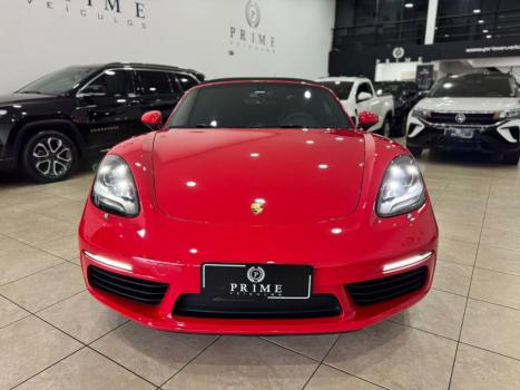 PORSCHE 718 2.0 16V H4 BOXSTER AUTOMTICO PDK, Foto 2