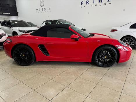 PORSCHE 718 2.0 16V H4 BOXSTER AUTOMTICO PDK, Foto 4