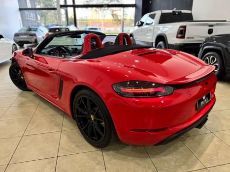 PORSCHE 718 2.0 16V H4 BOXSTER AUTOMTICO PDK, Foto 6