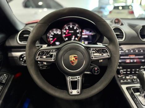 PORSCHE 718 2.0 16V H4 BOXSTER AUTOMTICO PDK, Foto 7