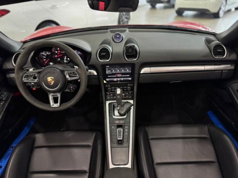 PORSCHE 718 2.0 16V H4 BOXSTER AUTOMTICO PDK, Foto 8