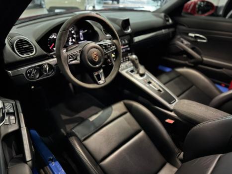 PORSCHE 718 2.0 16V H4 BOXSTER AUTOMTICO PDK, Foto 9