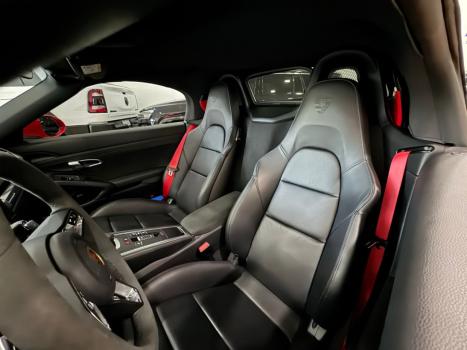 PORSCHE 718 2.0 16V H4 BOXSTER AUTOMTICO PDK, Foto 10