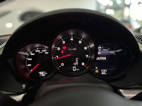PORSCHE 718 2.0 16V H4 BOXSTER AUTOMTICO PDK, Foto 13