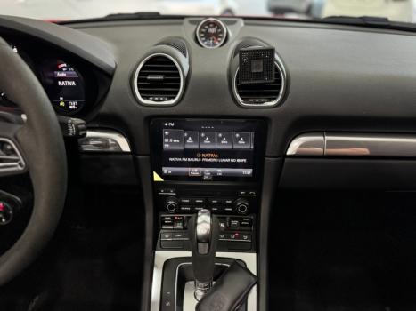 PORSCHE 718 2.0 16V H4 BOXSTER AUTOMTICO PDK, Foto 14