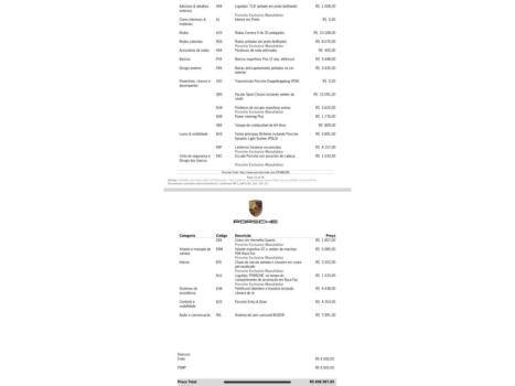 PORSCHE 718 2.0 16V H4 BOXSTER AUTOMTICO PDK, Foto 19