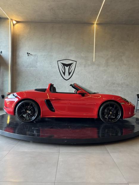 PORSCHE 718 2.0 16V H4 BOXSTER AUTOMTICO PDK, Foto 7