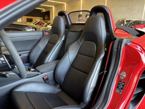 PORSCHE 718 2.0 16V H4 BOXSTER AUTOMTICO PDK, Foto 10