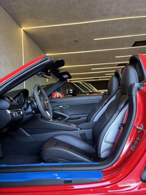 PORSCHE 718 2.0 16V H4 BOXSTER AUTOMTICO PDK, Foto 11