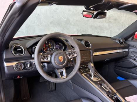PORSCHE 718 2.0 16V H4 BOXSTER AUTOMTICO PDK, Foto 12