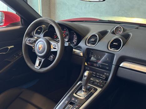 PORSCHE 718 2.0 16V H4 BOXSTER AUTOMTICO PDK, Foto 13