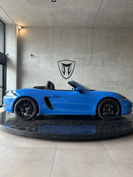 PORSCHE 718 2.0 16V H4 BOXSTER AUTOMTICO PDK, Foto 5
