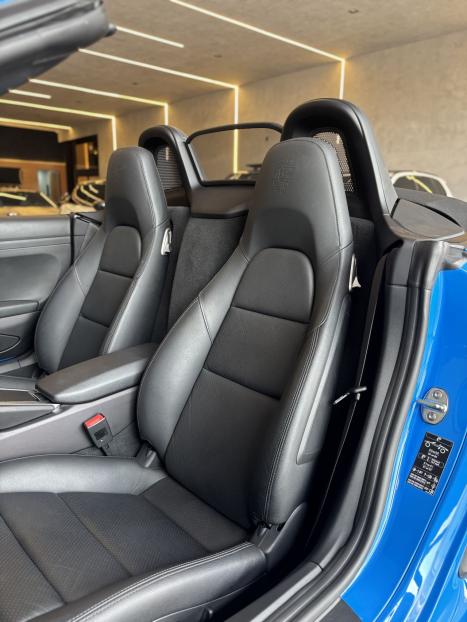 PORSCHE 718 2.0 16V H4 BOXSTER AUTOMTICO PDK, Foto 10