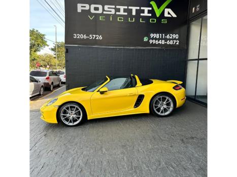 PORSCHE 718 2.0 16V H4 BOXSTER AUTOMTICO PDK, Foto 2