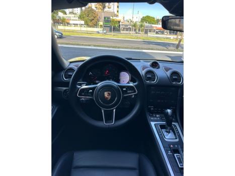PORSCHE 718 2.0 16V H4 BOXSTER AUTOMTICO PDK, Foto 4