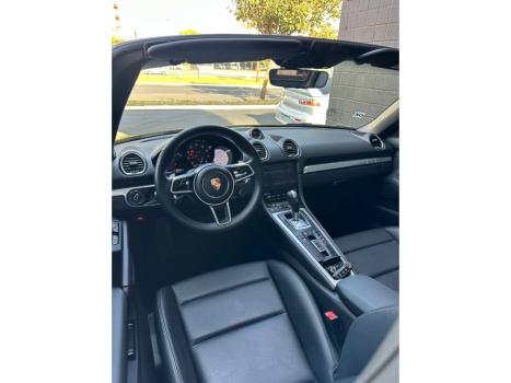 PORSCHE 718 2.0 16V H4 BOXSTER AUTOMTICO PDK, Foto 5