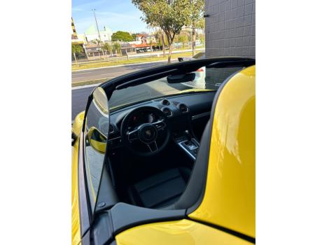 PORSCHE 718 2.0 16V H4 BOXSTER AUTOMTICO PDK, Foto 6