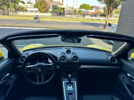 PORSCHE 718 2.0 16V H4 BOXSTER AUTOMTICO PDK, Foto 9