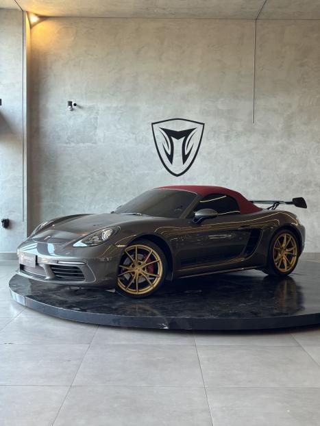 PORSCHE 718 2.0 16V H4 BOXSTER AUTOMTICO PDK, Foto 2