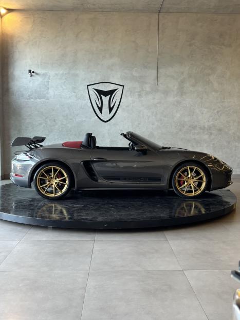 PORSCHE 718 2.0 16V H4 BOXSTER AUTOMTICO PDK, Foto 6