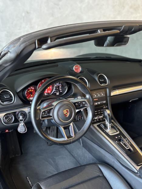 PORSCHE 718 2.0 16V H4 BOXSTER AUTOMTICO PDK, Foto 10