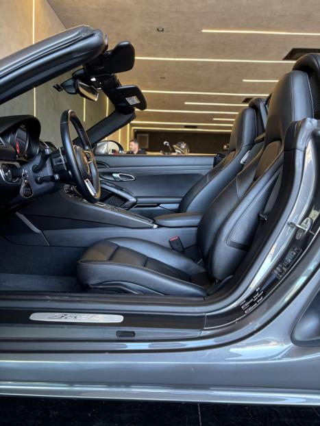 PORSCHE 718 2.0 16V H4 BOXSTER AUTOMTICO PDK, Foto 11