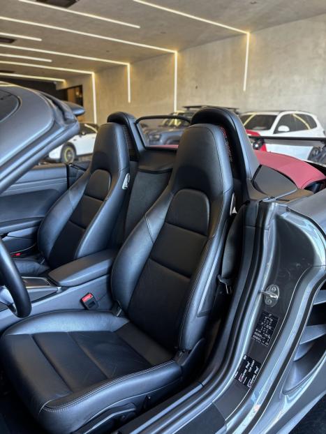 PORSCHE 718 2.0 16V H4 BOXSTER AUTOMTICO PDK, Foto 12