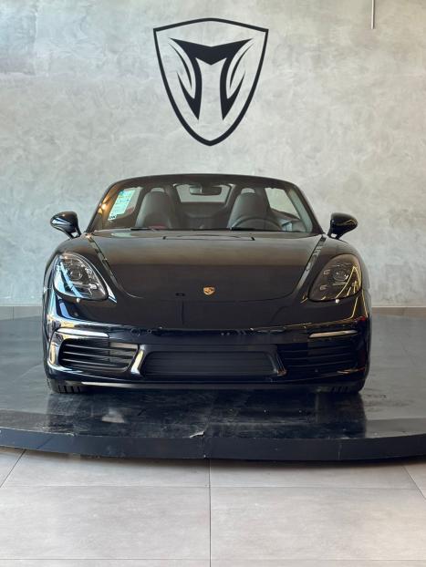 PORSCHE 718 2.0 16V H4 BOXSTER AUTOMTICO PDK, Foto 3