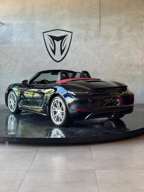 PORSCHE 718 2.0 16V H4 BOXSTER AUTOMTICO PDK, Foto 5