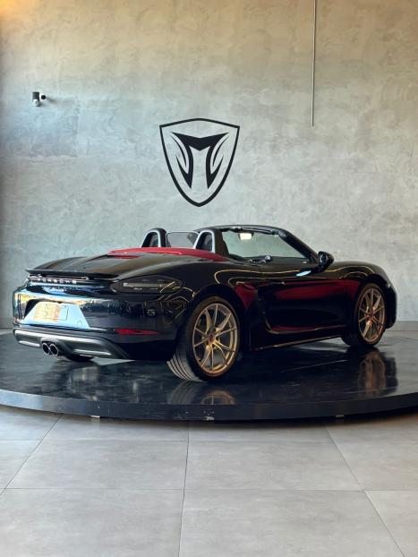 PORSCHE 718 2.0 16V H4 BOXSTER AUTOMTICO PDK, Foto 6