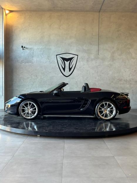 PORSCHE 718 2.0 16V H4 BOXSTER AUTOMTICO PDK, Foto 7