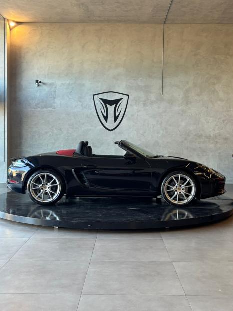 PORSCHE 718 2.0 16V H4 BOXSTER AUTOMTICO PDK, Foto 8