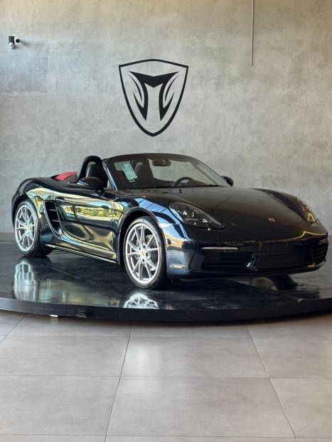 PORSCHE 718 2.0 16V H4 BOXSTER AUTOMTICO PDK, Foto 9