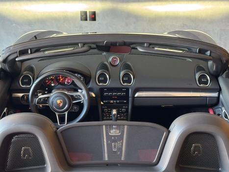 PORSCHE 718 2.0 16V H4 BOXSTER AUTOMTICO PDK, Foto 10