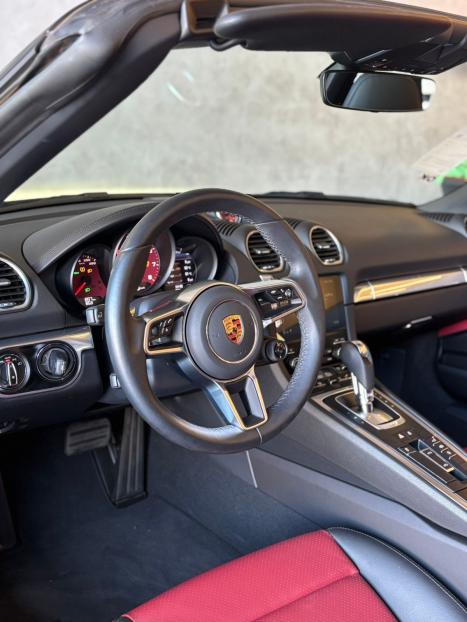 PORSCHE 718 2.0 16V H4 BOXSTER AUTOMTICO PDK, Foto 11