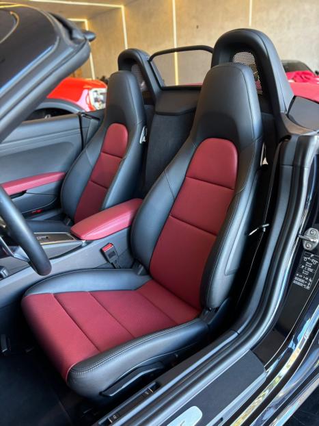PORSCHE 718 2.0 16V H4 BOXSTER AUTOMTICO PDK, Foto 12