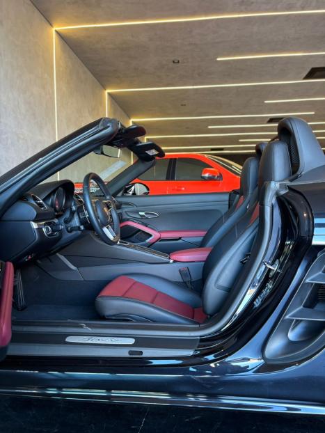 PORSCHE 718 2.0 16V H4 BOXSTER AUTOMTICO PDK, Foto 13