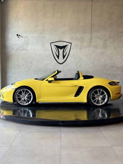 PORSCHE 718 2.0 16V H4 BOXSTER AUTOMTICO PDK, Foto 9
