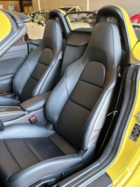 PORSCHE 718 2.0 16V H4 BOXSTER AUTOMTICO PDK, Foto 10