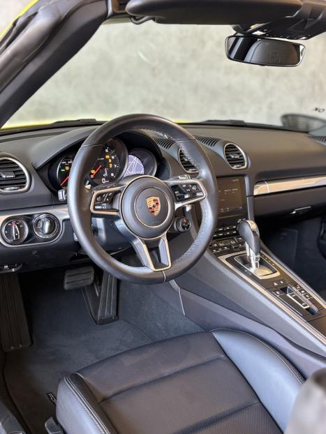 PORSCHE 718 2.0 16V H4 BOXSTER AUTOMTICO PDK, Foto 11