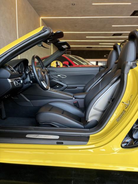 PORSCHE 718 2.0 16V H4 BOXSTER AUTOMTICO PDK, Foto 12