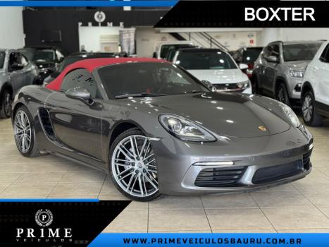 PORSCHE 718 2.0 16V H4 BOXSTER AUTOMTICO PDK, Foto 1