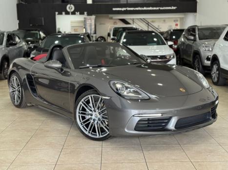 PORSCHE 718 2.0 16V H4 BOXSTER AUTOMTICO PDK, Foto 2