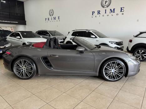 PORSCHE 718 2.0 16V H4 BOXSTER AUTOMTICO PDK, Foto 3